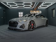Audi A7 - 4.0 TFSI RS 7 quattro URBAN / B&O / Keramisch / Pano / Soft