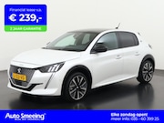 Peugeot e-208 - EV GT Pack 50 kWh | SOH 92% | Panoramadak | Zondag Open