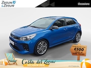 Kia Rio - 1.0 T-GDi MHEV GT-Line | Cruise Control | Climate Control |