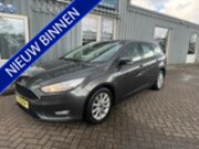 Ford Focus - 1.0 Trend