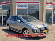 Peugeot 3008 - 2.0 HDiF HYbrid4 Blue Lease - Navi - Clima - Cruise