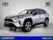 Toyota RAV4 - 2.5 Plug-in Hybrid AWD Bi-Tone Plus | BTW voertuig | JBL | H