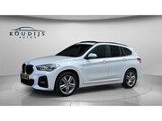 BMW X1 - XDrive20i High Executive, M-sport, Shadow-line, Panodak, Hea