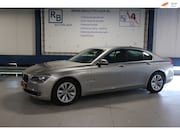 BMW 7-serie - 730d / Perfecte Conditie / Top Kwaliteit