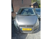 Suzuki Splash - 1.2 Comfort