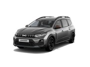 Dacia Jogger - Hybrid 155 6AT Limited Edition 7-zits | Achteruitrijcamera |