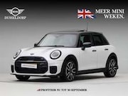 MINI Mini - 5-deurs John Cooper Works Pakket XL