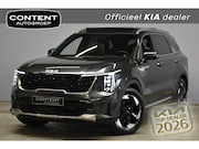 Kia Sorento - 1.6 T-GDi 253pk Plug-in Hybrid Aut AWD 7 PERS. ExecutiveLine