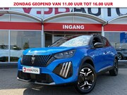 Peugeot 2008 - 1.2 PURETECH AUT. GT FACELIFT PANO-DAK NAVI CAMERA CARPLAY A