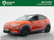 Hyundai Kona - EV Premium Sky Sport 64 kWh | Verlaagd | Leder | Navigatie |