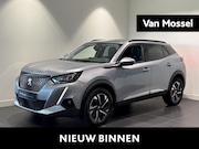 Peugeot 2008 - Blue Lease Allure - STOELVERWARMING - NAVIGATIE - AUTOMAAT
