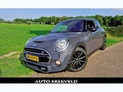 MINI Cooper S - 3-Deurs 2.0 Chili Serious Business 192PK Automaat | Keyless