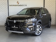 Suzuki S-Cross - 1.5 Hybrid Style | Panorama | 360 Camera | PDC V+A | 17"LMV