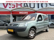 Peugeot Partner - 1.4 COMBISPACE. ZENITH 5PERSOONS APK 07-2027 TREKHAAK