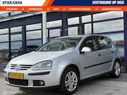 Volkswagen Golf - 1.6FSI Comfortline|Airco| Cruise|