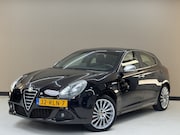 Alfa Romeo Giulietta - 1.4 T Distinctive, 170Pk, 2011, Volledig leder, Origineel Ne