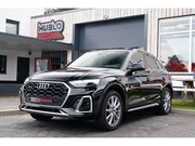 Audi Q5 - 55 TFSI e S-Line Pano, B&O, nette staat
