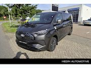 Ford e-Transit Custom - L2H1 Limited te bestellen!