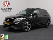 Volkswagen Tiguan - 1.4 TSI eHybrid R-Line Business+ | Trekhaak | Panoramadak |