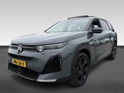 Citroën C5 Aircross - Max, (2025-10) Rijdende Demo, Bezichtiging op afspraak, WLTP