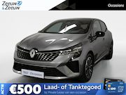 Renault Clio - 1.6 E-Tech Full Hybrid 145 techno AUTOMAAT NAVI AIRCO CAMERA
