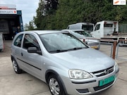 Opel Corsa - 1.2-16V Rhythm NAP NWE APK