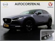 Mazda CX-30 - 2.0I 187PK MHEV AUT. Trekhaak Adap.Cruise Homura Camera Stoe