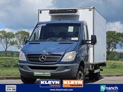 Mercedes-Benz Sprinter - 516 frigo automaat ac