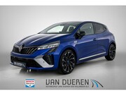 Renault Clio - 1.0 TCe 90 GPF esprit Alpine 360 camera, Bose