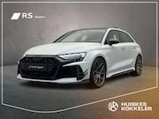 Audi RS3 - Sportback TFSI quattro 400pk competition limited R