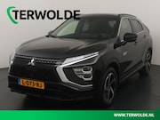 Mitsubishi Eclipse Cross - 2.4 PHEV Instyle | Panoramadak | Adapt. Cruise |