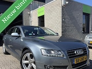 Audi A5 - 2.0 TFSI Pro Line / AUT / 1STE Eiegnaar