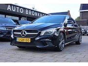 Mercedes-Benz CLA-Klasse - 200 AUTOMAAT | AMG | NAVI | CLIMA | CRUISE | RIJKLAAR