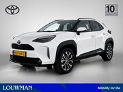 Toyota Yaris Cross - 1.5 Hybrid 115 First Edition