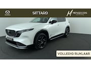 Mazda CX-5 - 2.5 E-SKYACTIV G 141 M HYBRID Homura | Aero Pack | Trekhaak 