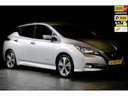 Nissan Leaf - Tekna 40 kWh | BOSE | CARPLAY |