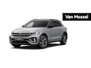 Volkswagen T-Roc - 1.5 TSI R-Line 150 PK| Trekhaak Afneembaar | Artvelours Bekl