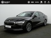 Skoda Superb - 1.5 TSI 204pk PHEV Business L&K | Lederen bekleding | Naviga