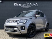 Suzuki Ignis - 1.2 Smart Hybrid Style AUT. | 1e eigenaar | navigatie | trek