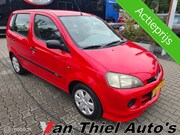Daihatsu Young RV - 1.3-16V XTi