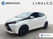 Toyota Aygo - | Apple Carplay\Android Auto | Achteruitrijcamera | Cruise c