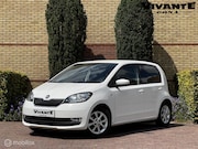 Skoda Citigo - 1.0 Greentech Ambition Airco*Cruise*Bluetooth