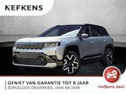 Jeep Compass - First Edition 74 kWh | NIEUW | VOORRAAD & INRUIL V
