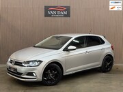 Volkswagen Polo - 1.0 TSI R-Line 2018 DSG LED CRUISE CAR-PLAY