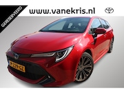 Toyota Corolla - Touring Sports 2.0 Hybrid Style, Trekhaak, Parkeersensoren