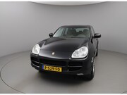 Porsche Cayenne - nw staat 3.2
