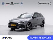 Audi A4 - Avant 40 TFSI quattro S edition Competition 204 pk S-tronic