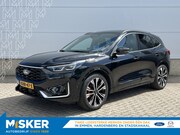 Ford Kuga - 2.5 FHEV ST-Line X TREKHAAK! TECHPACK! WINTERPACK