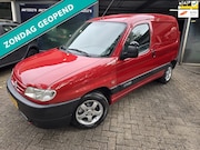 Citroën Berlingo - 2.0 HDi 600 | | NW DISTR RIEM |STUURBEKRACHTIGING |