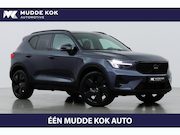 Volvo XC40 - B3 Plus Black Edition | Harman/Kardon | BLIS | 360° Camera |